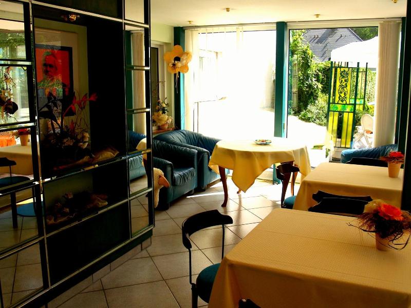Best Breakfast - Hotel Justina image