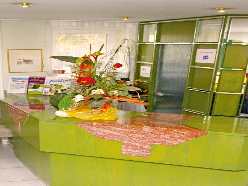 Best Breakfast - Hotel Justina image