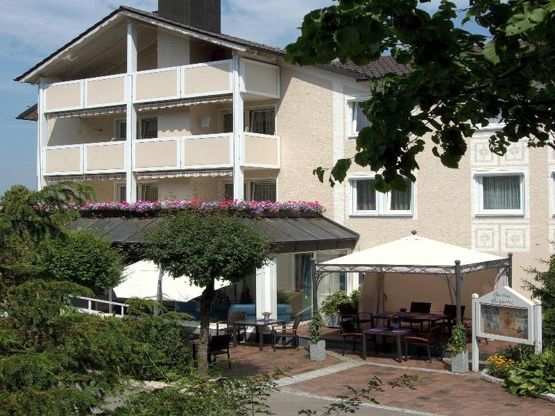 Best Breakfast - Hotel Justina image
