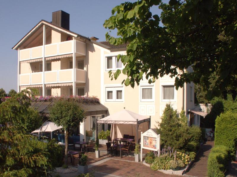 Best Breakfast - Hotel Justina image
