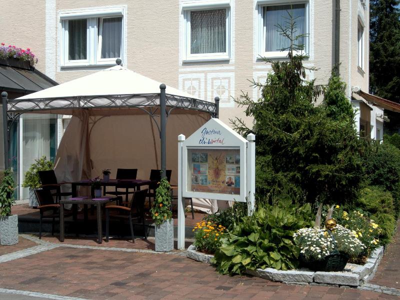 Best Breakfast - Hotel Justina image