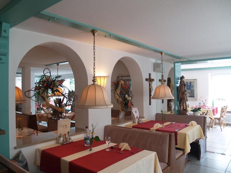 Best Breakfast - Hotel Justina image