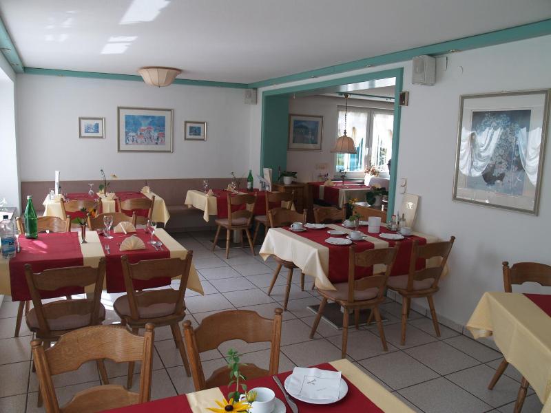 Best Breakfast - Hotel Justina image