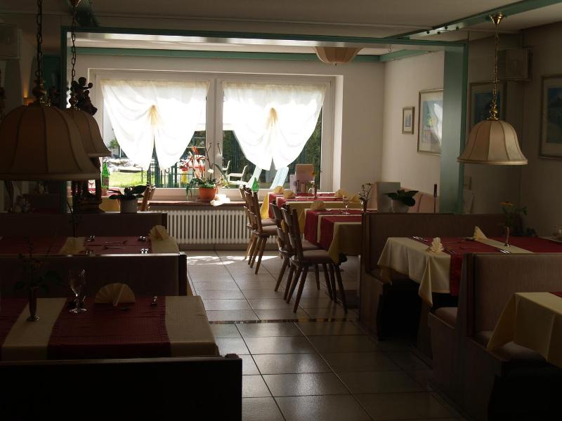 Best Breakfast - Hotel Justina image