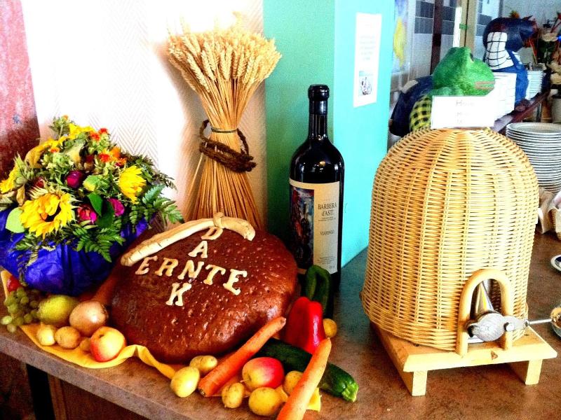 Best Breakfast - Hotel Justina image