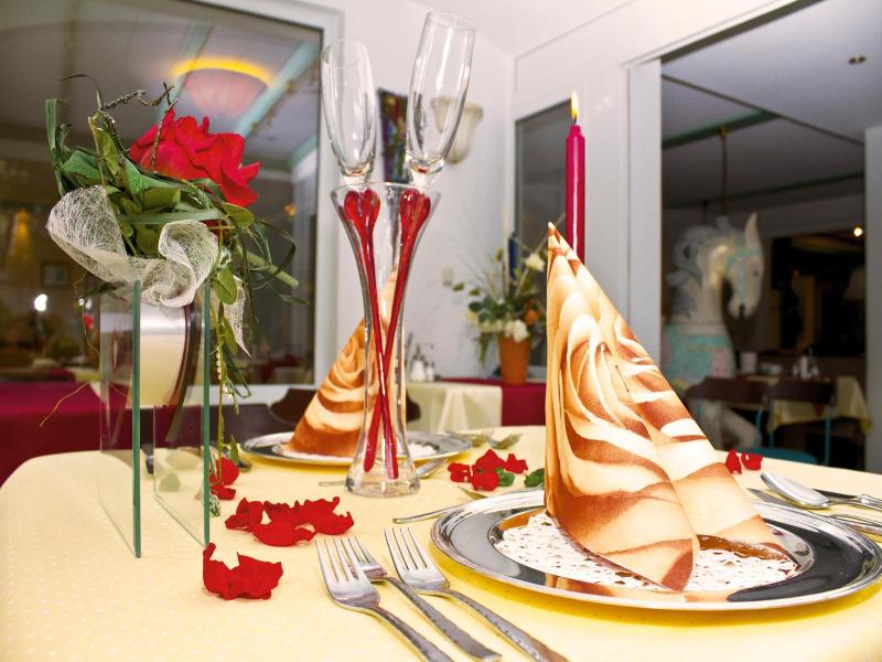 Best Breakfast - Hotel Justina image