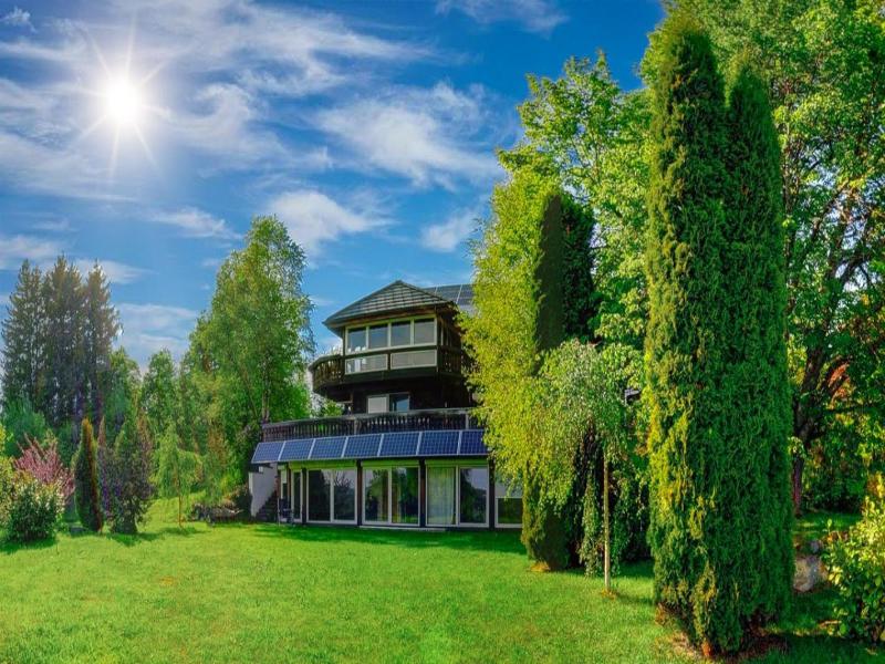 Feriendomizil Schwarzwald image