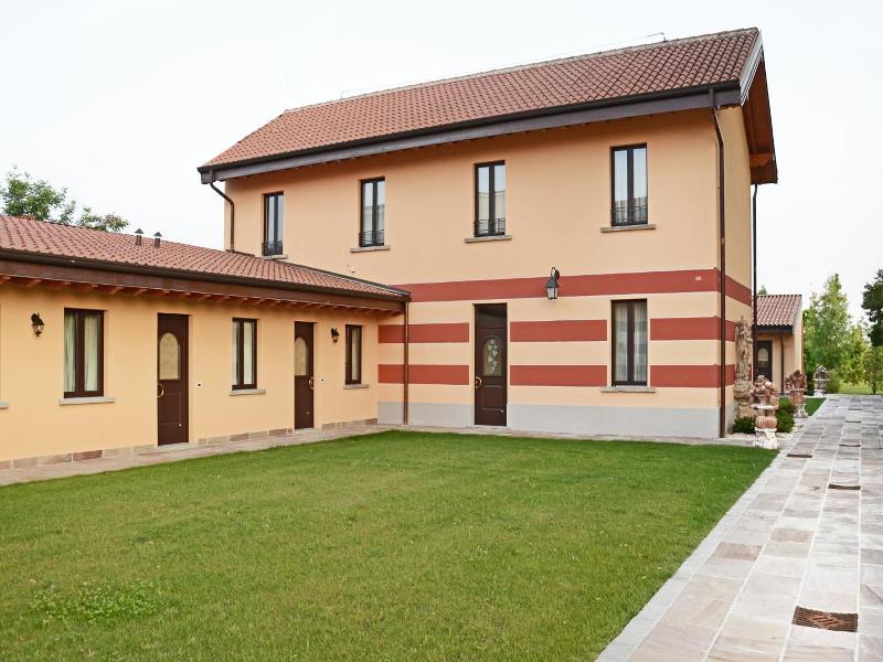 Hotel Villa Borghesi image