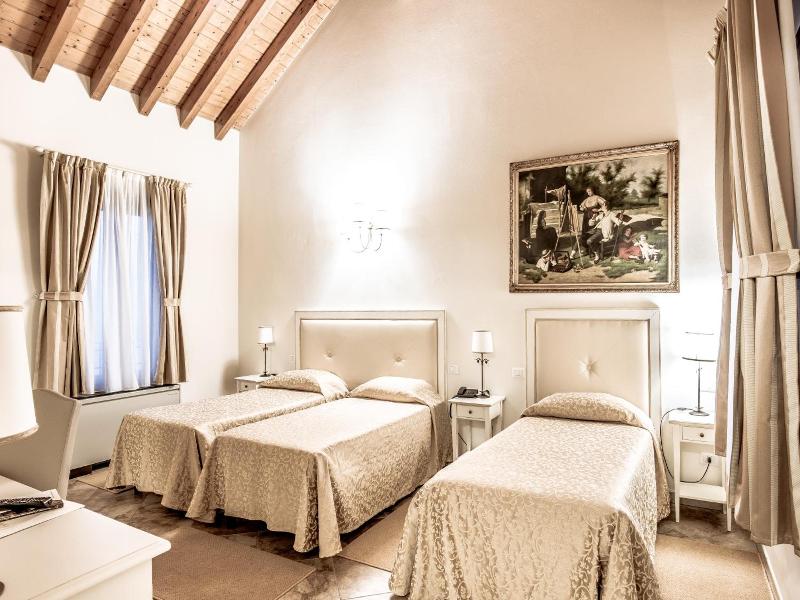 Hotel Villa Borghesi image