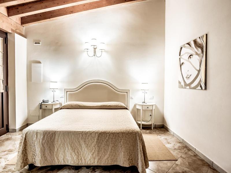 Hotel Villa Borghesi image