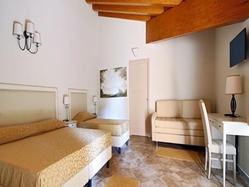 Hotel Villa Borghesi image