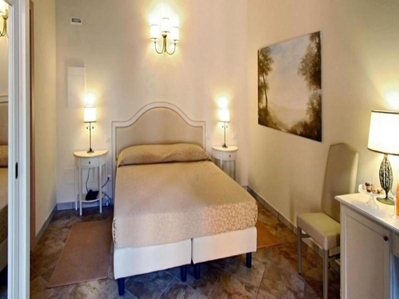 Hotel Villa Borghesi image