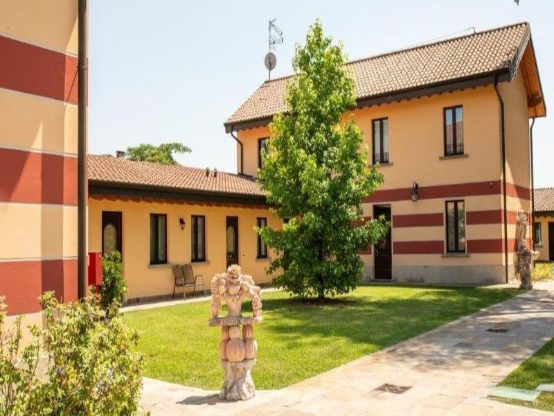 Hotel Villa Borghesi image