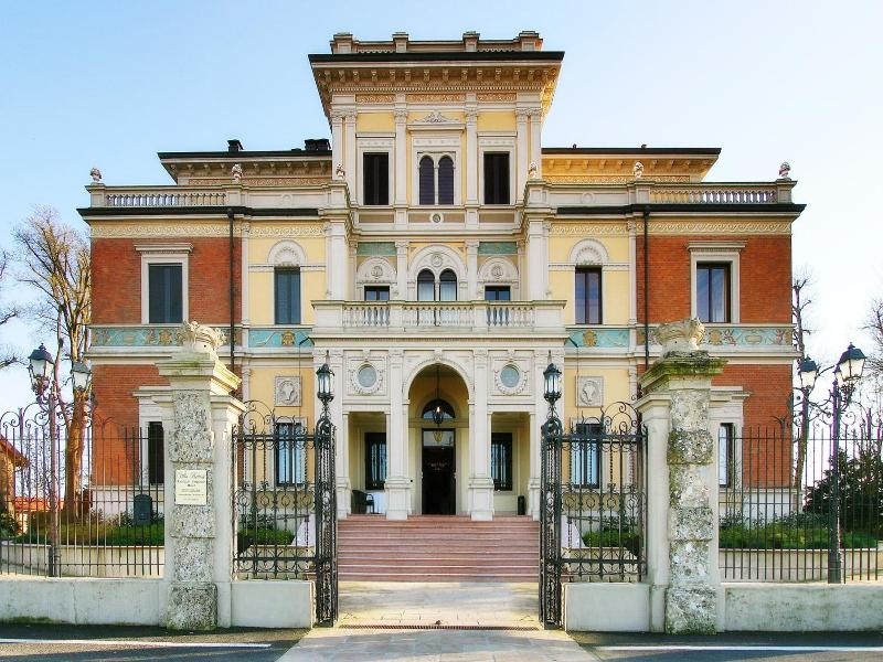 Hotel Villa Borghesi image