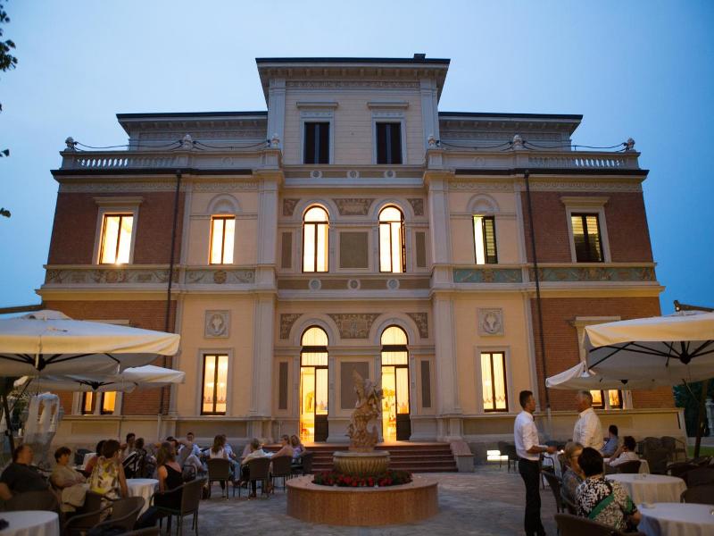 Hotel Villa Borghesi image