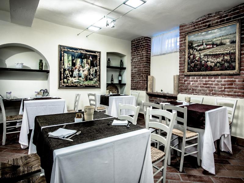 Hotel Villa Borghesi image