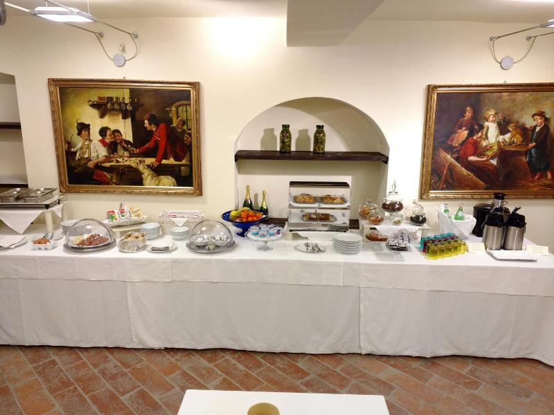 Hotel Villa Borghesi image