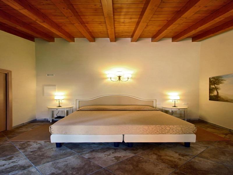 Hotel Villa Borghesi image