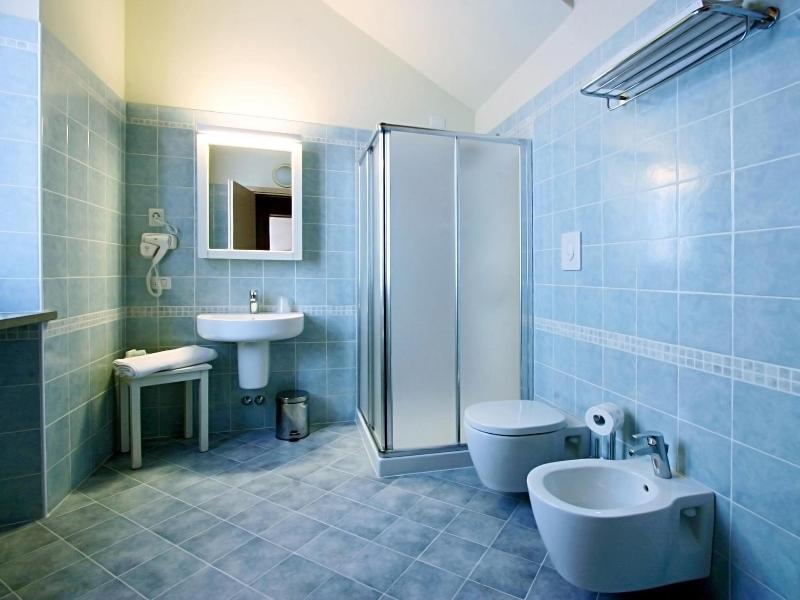 Hotel Villa Borghesi image