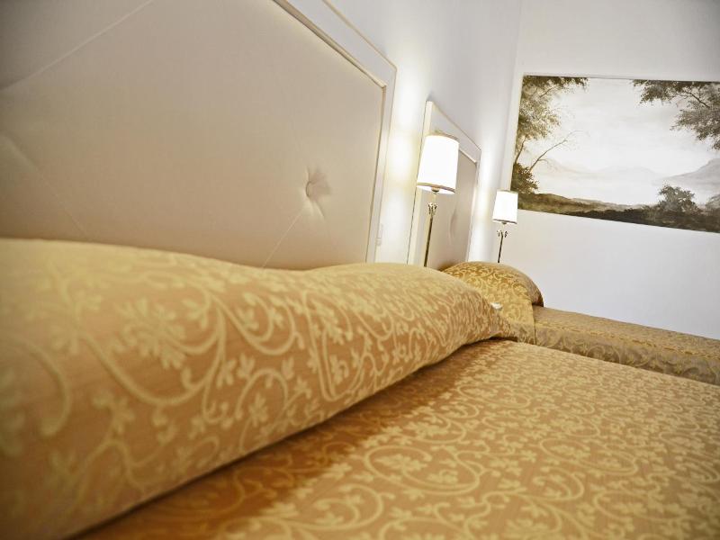 Hotel Villa Borghesi image