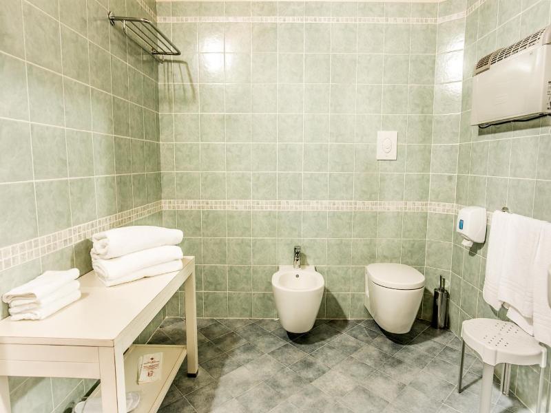 Hotel Villa Borghesi image