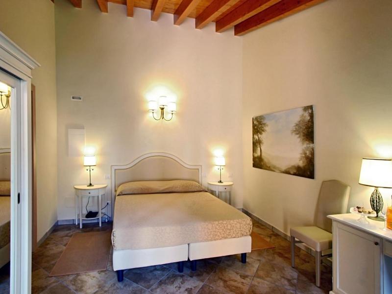 Hotel Villa Borghesi image