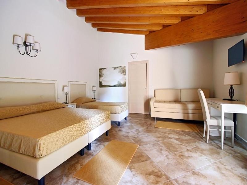 Hotel Villa Borghesi image