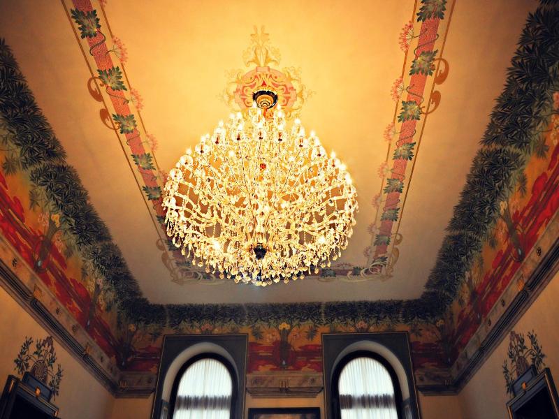 Hotel Villa Borghesi image
