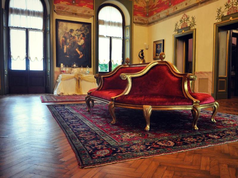 Hotel Villa Borghesi image