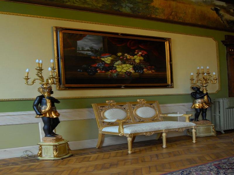 Hotel Villa Borghesi image
