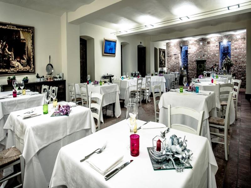 Hotel Villa Borghesi image
