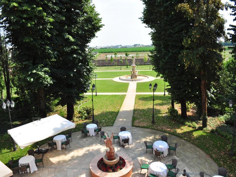 Hotel Villa Borghesi image
