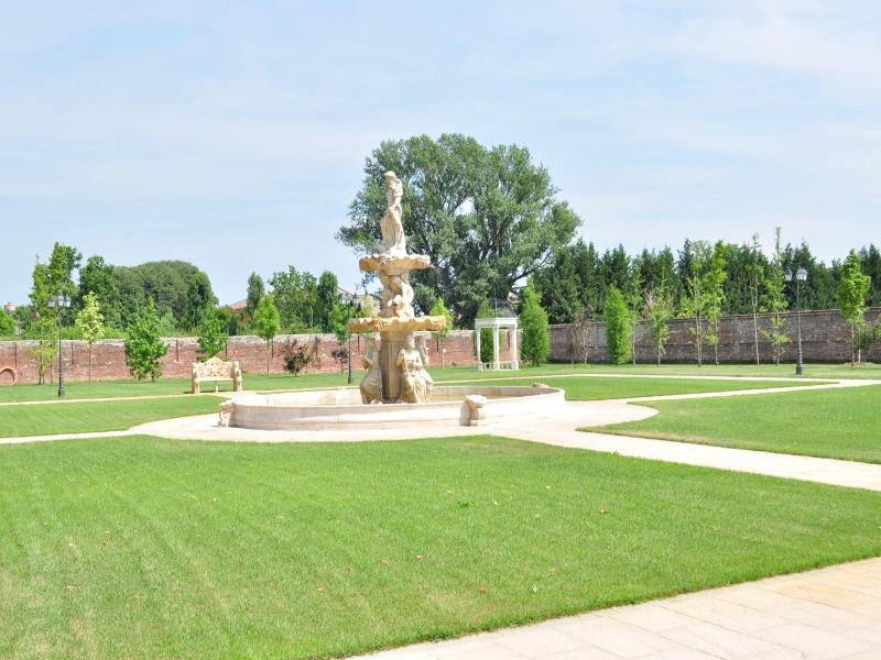 Hotel Villa Borghesi image