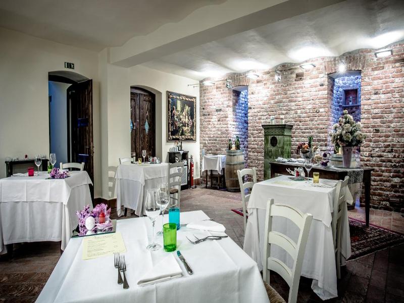 Hotel Villa Borghesi image