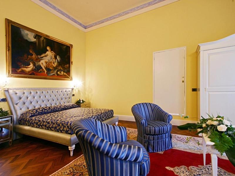 Hotel Villa Borghesi image