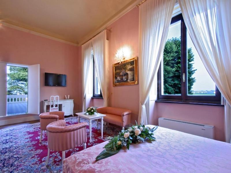 Hotel Villa Borghesi image