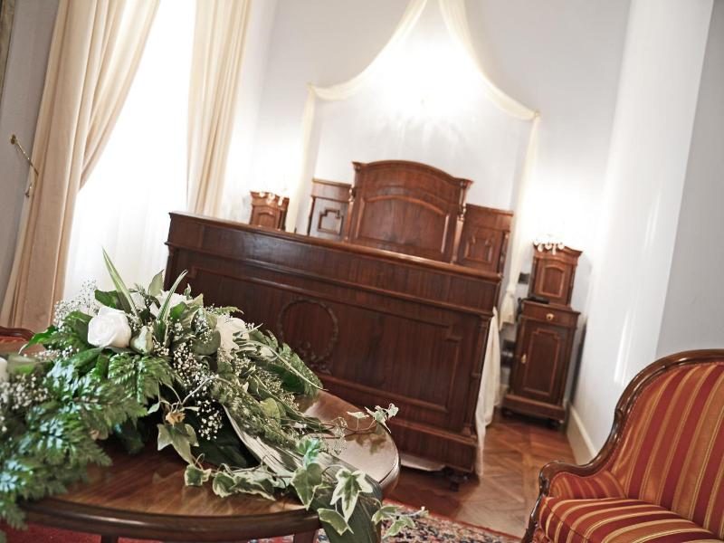 Hotel Villa Borghesi image