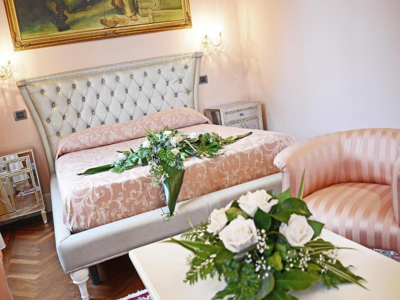 Hotel Villa Borghesi image