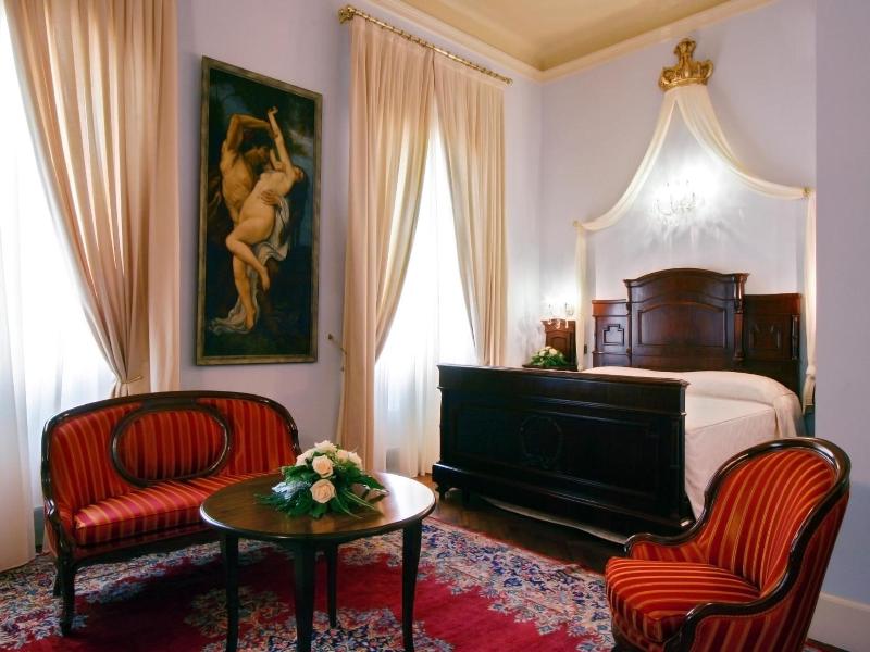 Hotel Villa Borghesi image