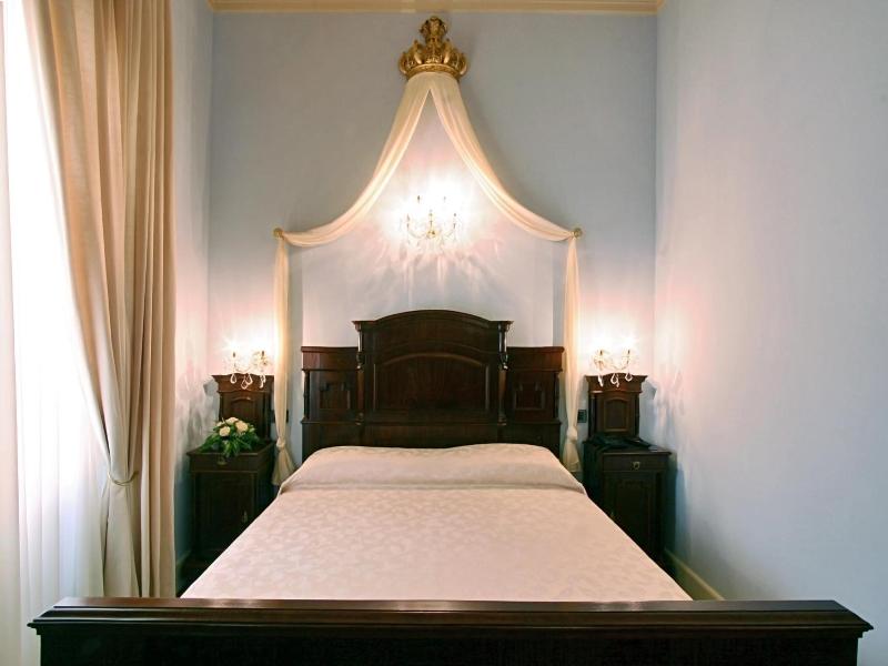 Hotel Villa Borghesi image
