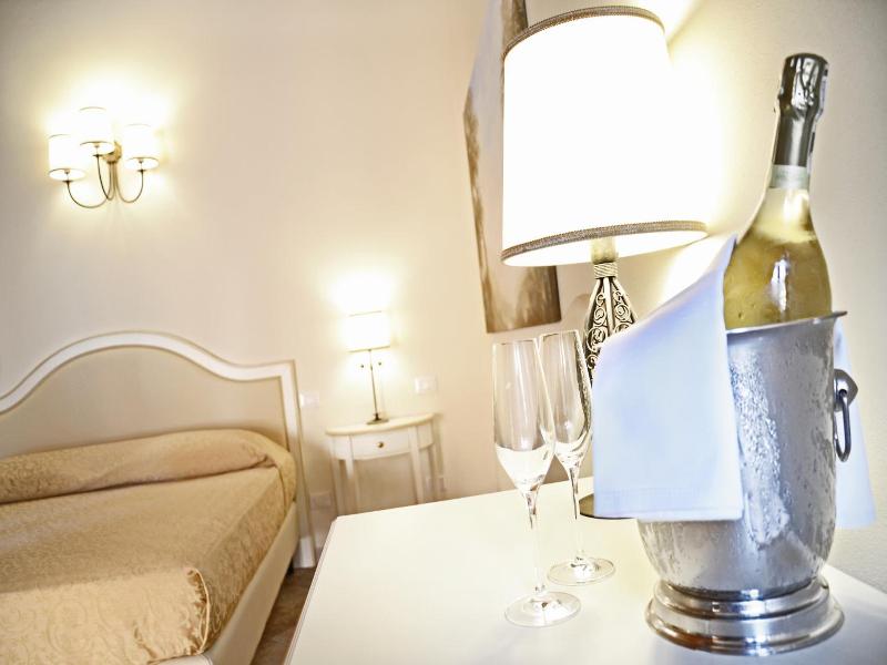Hotel Villa Borghesi image