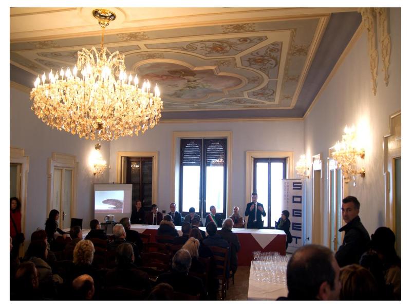 Hotel Villa Borghesi image
