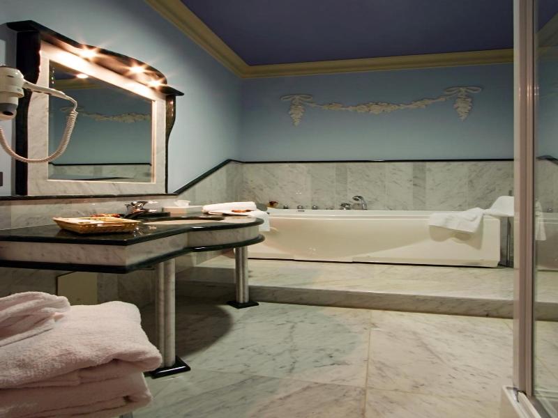 Hotel Villa Borghesi image