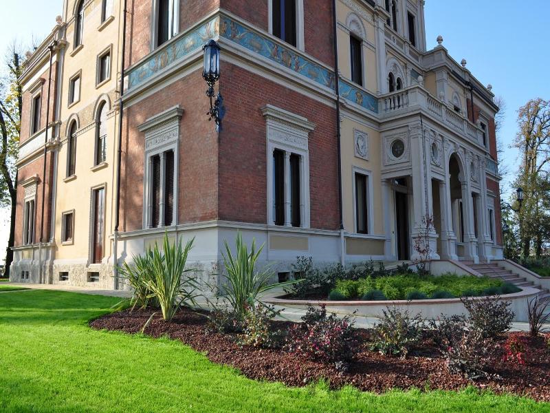 Hotel Villa Borghesi image