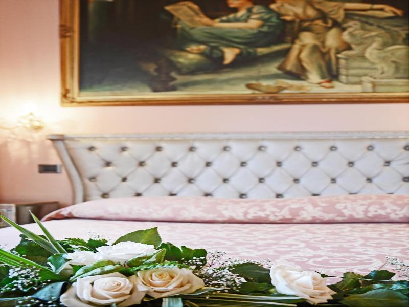 Hotel Villa Borghesi image