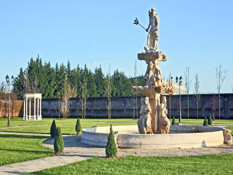 Hotel Villa Borghesi image