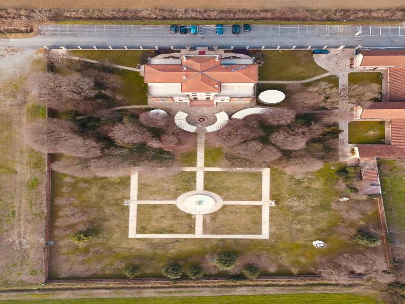 Hotel Villa Borghesi image