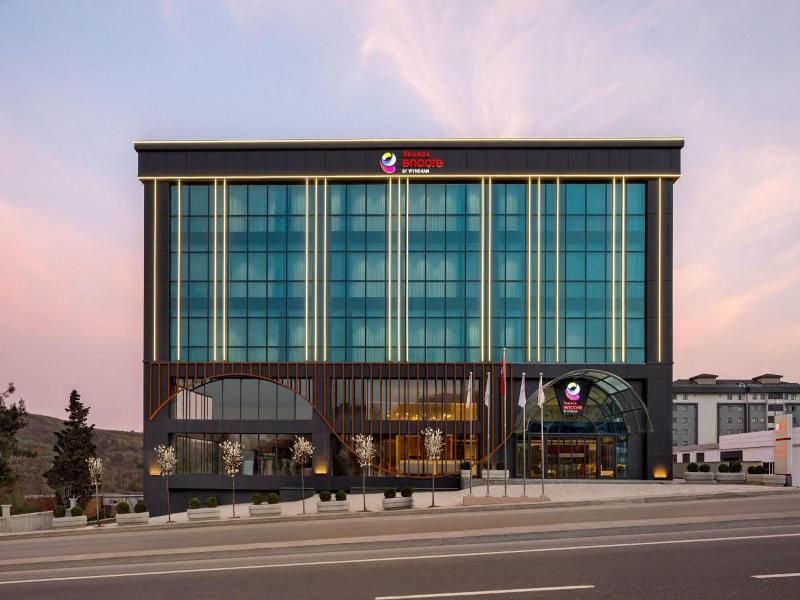 Ramada Encore By Wyndham Istanbul Arnavutkoy image