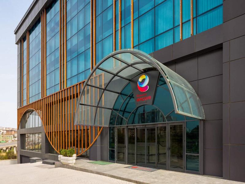 Ramada Encore By Wyndham Istanbul Arnavutkoy image