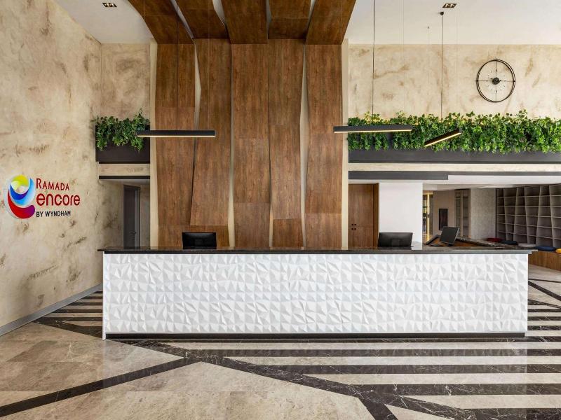 Ramada Encore By Wyndham Istanbul Arnavutkoy image